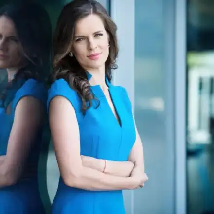 Във вените на Марина Цекова тече 4 вида кръв