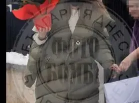 Вдовицата на Фатик ШАШНА със стайлинг! Адриана Тюркмен с яке за трима (СНИМКИ)