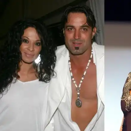 Вдовицата на Митко Лудия върти любов с бившия мъж на Маги Желязкова