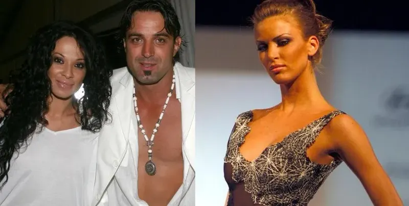 Вдовицата на Митко Лудия върти любов с бившия мъж на Маги Желязкова