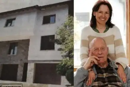 Вдовиците на Коста Цонев разпродадоха имането му (Анахид и Ели не поддържат никаква връзка)