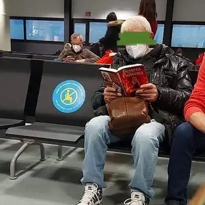 Венета Райкова от Швейцария: И тук четат романите ми!