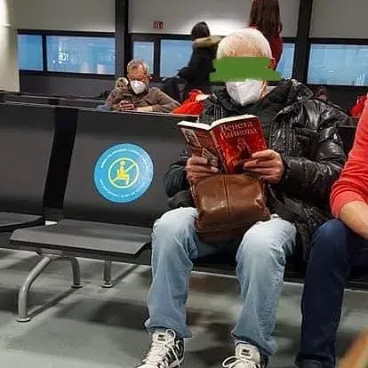 Венета Райкова от Швейцария: И тук четат романите ми!