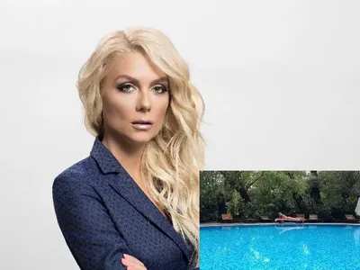 Венета Райкова скърби: Умряха й върбите