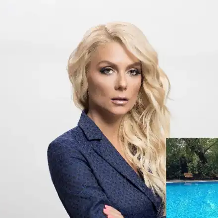 Венета Райкова скърби: Умряха й върбите