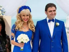 Вижте любовницата, с която кметът на Стрелча слагал рога на Мисис Баба! (Едва не я забременил)