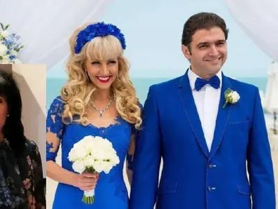 Вижте любовницата, с която кметът на Стрелча слагал рога на Мисис Баба! (Едва не я забременил)