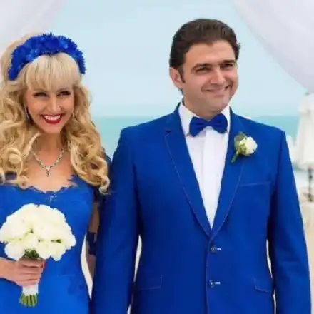 Вижте любовницата, с която кметът на Стрелча слагал рога на Мисис Баба! (Едва не я забременил)