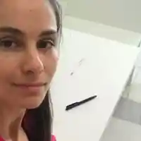 Вили Марковска учи психология