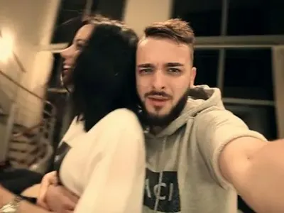 Второто бебе на Криско се ражда напролет