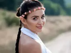 Елен Колева с ново гадже и професия - актрисата заработва като  космоенергетик