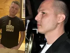 Гъмзата налита на бой заради бъзици с косата му