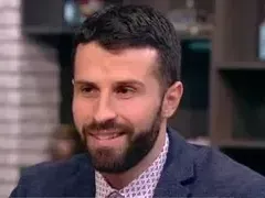 Георги Блажев имал сериозна връзка само с бившата си жена