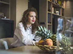 Гери Малкоданска живее в лукс за 2 милиона (Уникални снимки)