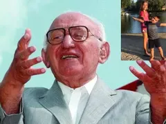 Правнуците на са Тато ЗВЕЗДИ в Америка! (СНИМКИ)