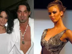Вдовицата на Митко Лудия върти любов с бившия мъж на Маги Желязкова