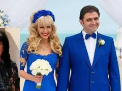 Вижте любовницата, с която кметът на Стрелча слагал рога на Мисис Баба! (Едва не я забременил)