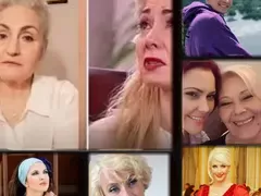 Звезди немериха биологичните си родители: Конрад с италианска кръв, Нети не знаела, че е приятелка с родния си татко, Камелия Тодорова отблъснала истинския си баща…