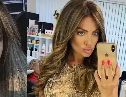 Златка Райкова харесва бившата жена на Благо