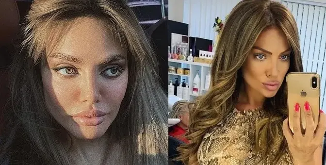 Златка Райкова харесва бившата жена на Благо