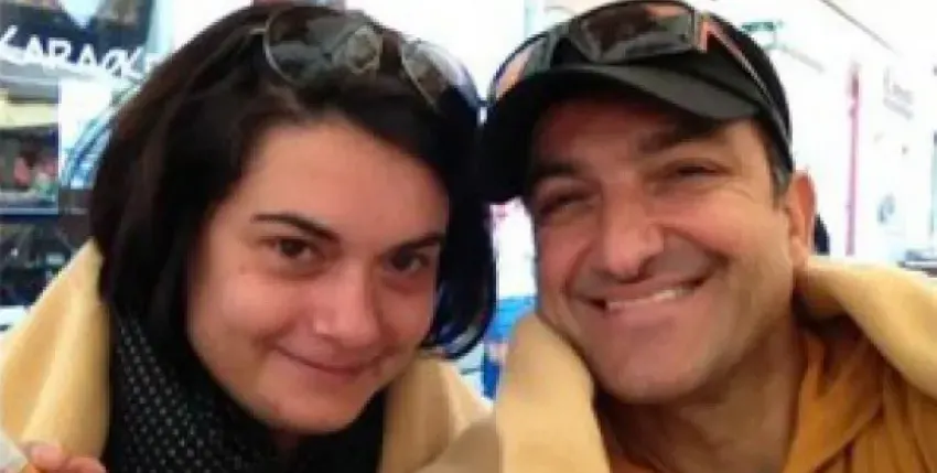 Зуека подари на третата си жена нов мини купър