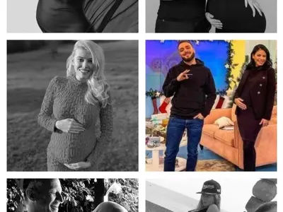 Звезден бейби бум през 2021: Деян Донков и Хазарта – бащи за трети път, Мис България ражда за сефте…