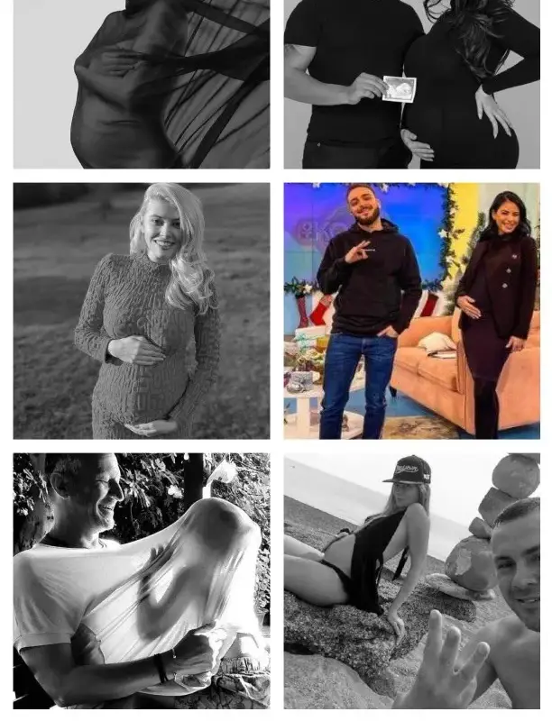 Звезден бейби бум през 2021: Деян Донков и Хазарта – бащи за трети път, Мис България ражда за сефте…