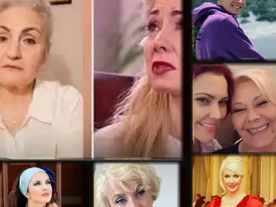 Звезди немериха биологичните си родители: Конрад с италианска кръв, Нети не знаела, че е приятелка с родния си татко, Камелия Тодорова отблъснала истинския си баща…