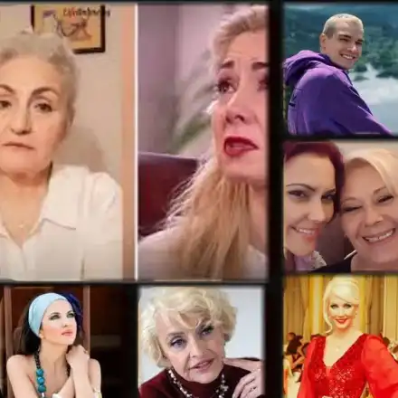 Звезди немериха биологичните си родители: Конрад с италианска кръв, Нети не знаела, че е приятелка с родния си татко, Камелия Тодорова отблъснала истинския си баща…