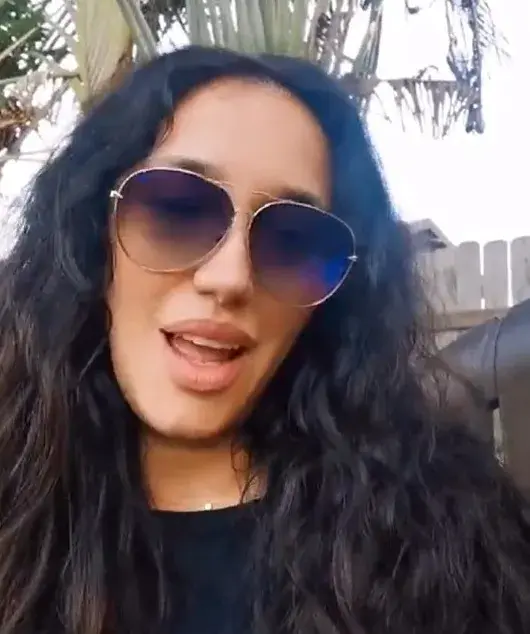 20-годишен чернокож младеж с 28 см микрофон задържа в САЩ Мария Илиева