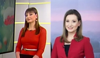 Лора Инджова се окастри