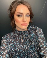Мис България с жест към дамите за Св. Валентин