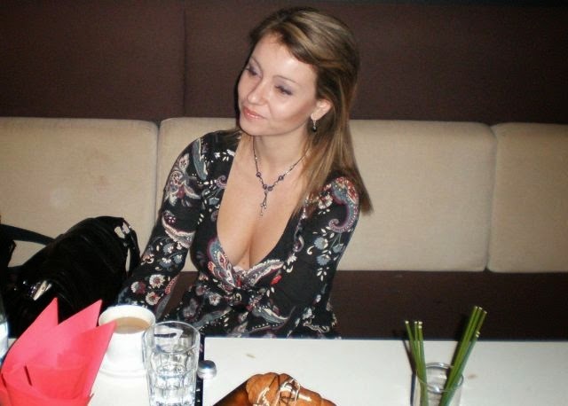 Галя Щърбева се натиска за Би Ти Ви