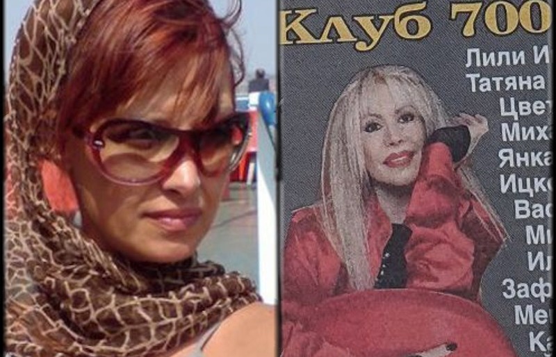 Радина Червенова с най-голяма пенсия, 500 лв. за Кеца, инвалидна стотачка за Силвия Кацарова