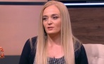 Гена Трайкова се пробвала за шеф в Нова