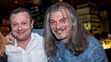 Халваджиян за Рачков: Нуждае се от почивка!
