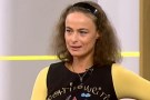 Йоана Буковска пред финансов колапс, зъзне в трамвая с децата си (Актрисата остана без работа)