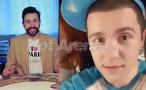 Капризната мека китка Персиян от  „Черешката на тортата” 3 пъти лягал под ножа