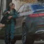 Русата Златка юрка мощен звяр