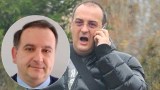 Синът на Краси Радков е наследник на милиони в Америка