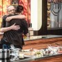 След кончината на майка му и сестра му: Лео загуби и баща си