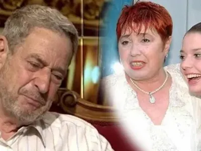 Алекс Сърчаджиева ще разголи душата си в моноспектакъл. Актрисата се закани да разкрие тайните на баща си от сцената