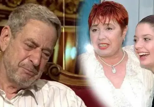 Алекс Сърчаджиева ще разголи душата си в моноспектакъл. Актрисата се закани да разкрие тайните на баща си от сцената