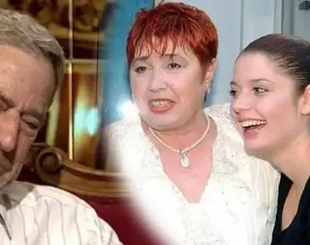 Алекс Сърчаджиева ще разголи душата си в моноспектакъл. Актрисата се закани да разкрие тайните на баща си от сцената