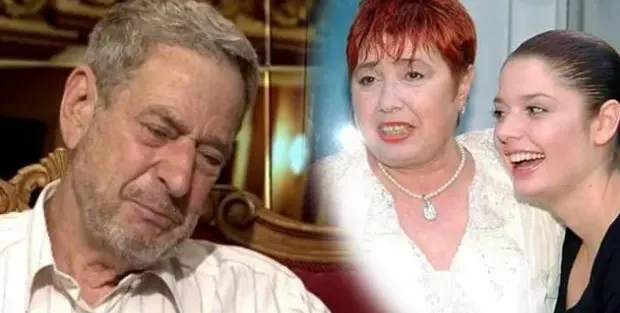 Алекс Сърчаджиева ще разголи душата си в моноспектакъл. Актрисата се закани да разкрие тайните на баща си от сцената
