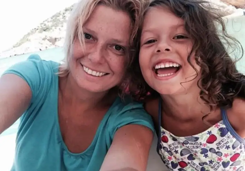 Алекс Сърчаджиева влезе в Тик-ток