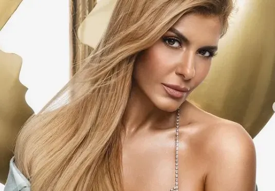 Анелия: Искам мъж, ама няма!