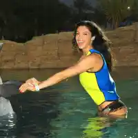 Биляна Йотовска къта 13 хиляди снимки