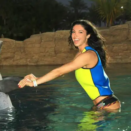 Биляна Йотовска къта 13 хиляди снимки