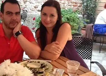 Бившият на Кобилкина стана монах